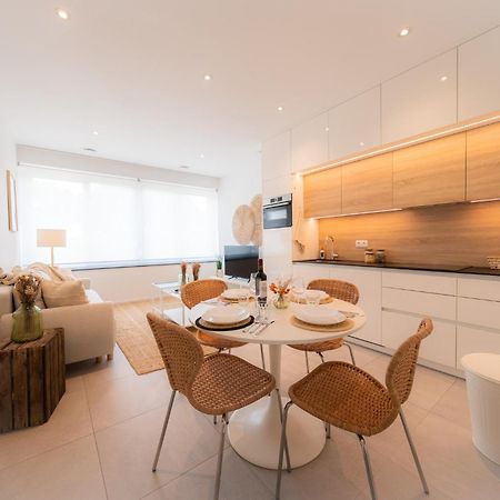 Appartement Cosy Pres De Tout ! 蒙斯 外观 照片