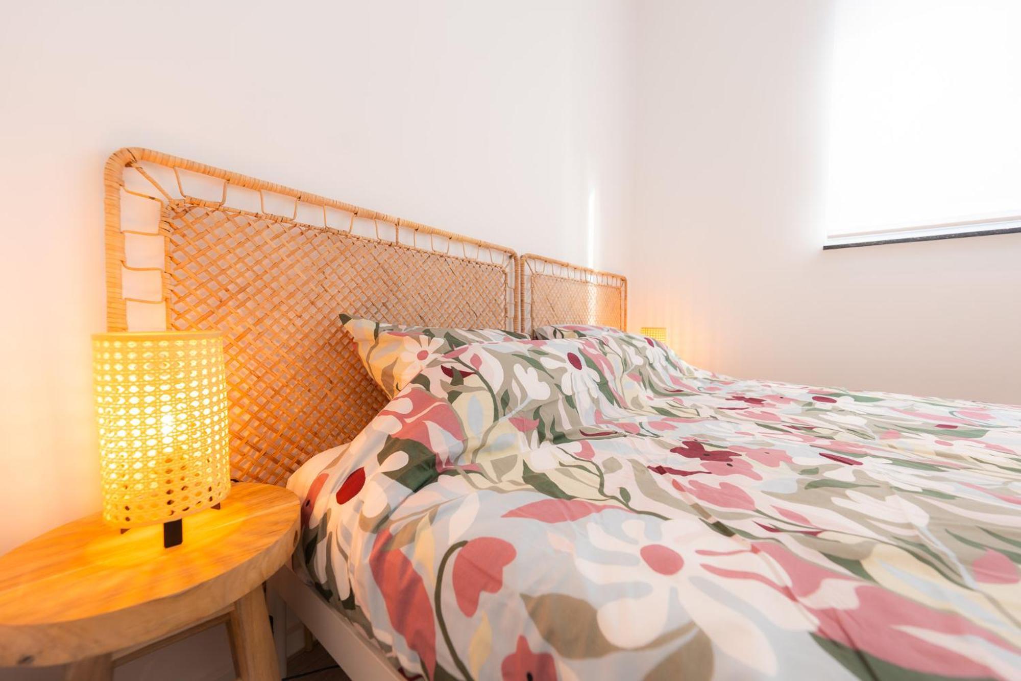 Appartement Cosy Pres De Tout ! 蒙斯 外观 照片