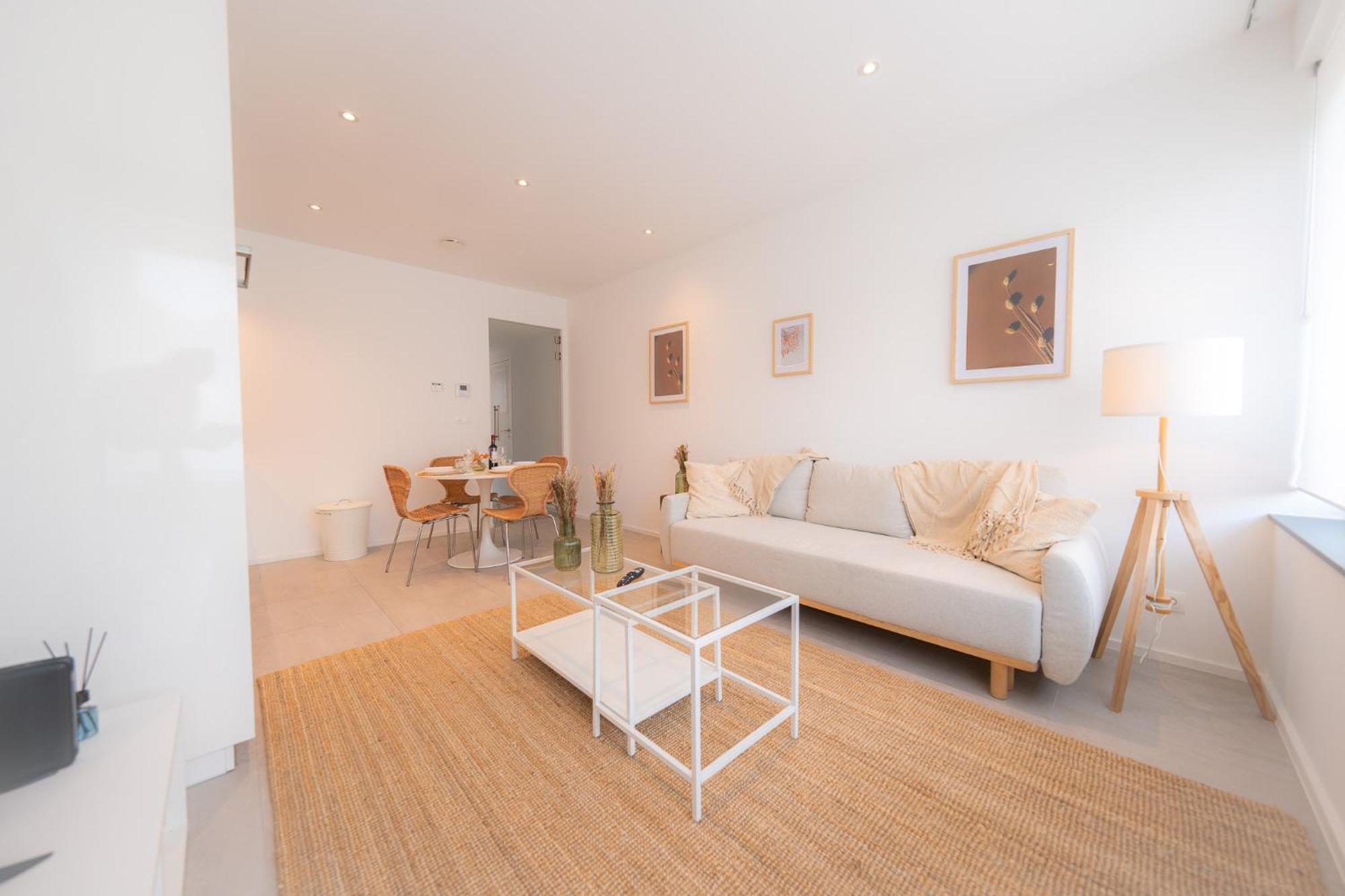 Appartement Cosy Pres De Tout ! 蒙斯 外观 照片