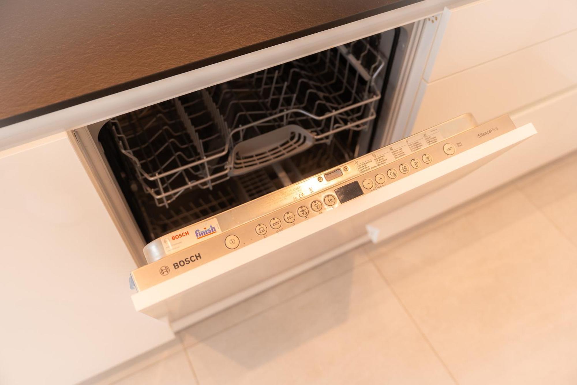 Appartement Cosy Pres De Tout ! 蒙斯 外观 照片
