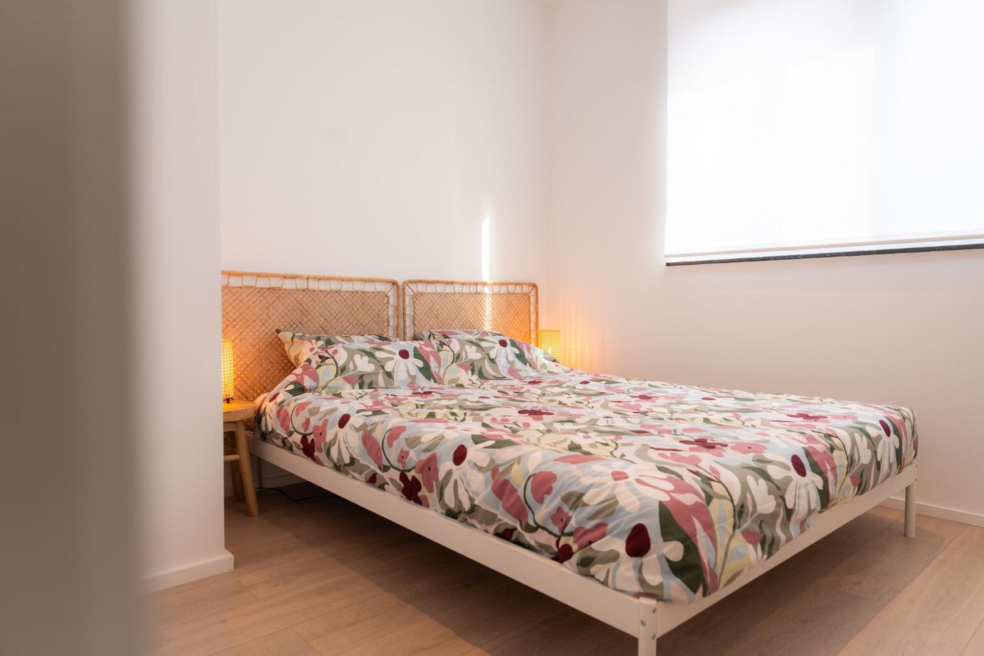 Appartement Cosy Pres De Tout ! 蒙斯 外观 照片